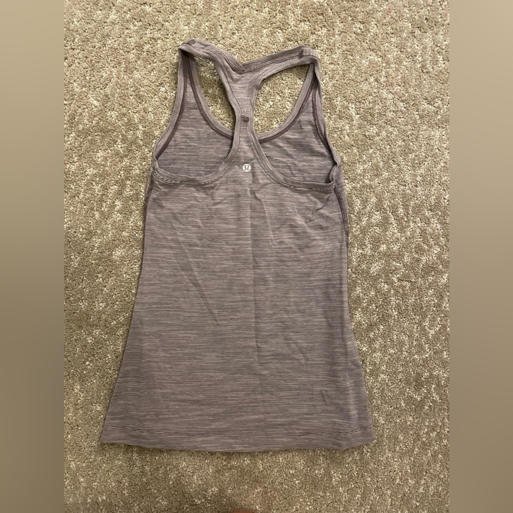 Lululemon tank top - Picture 2 of 2